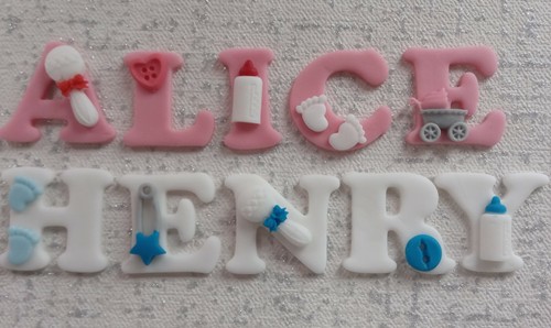 Decorative novelty edible - decorative,