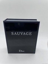 DIOR Sauvage EDP Eau de Parfum