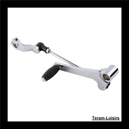 Speed selector for honda - honda, cb