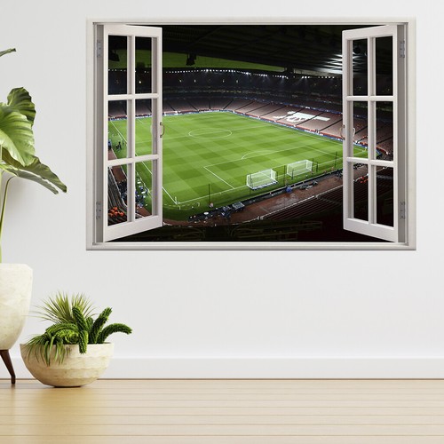 Arsenal stadium champion - stadium,