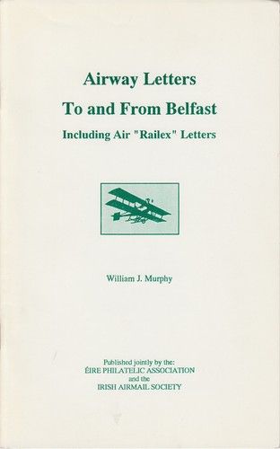 Airway letters and from - to,