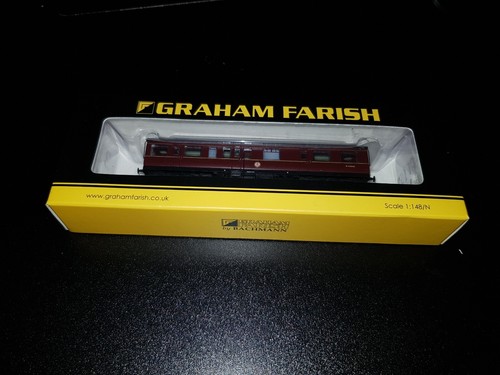 Gauge graham farish 374 - graham, 374-880