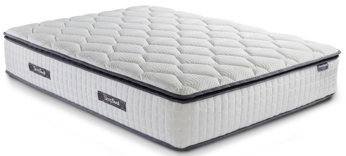 Pocket spring 800 - spring, visco