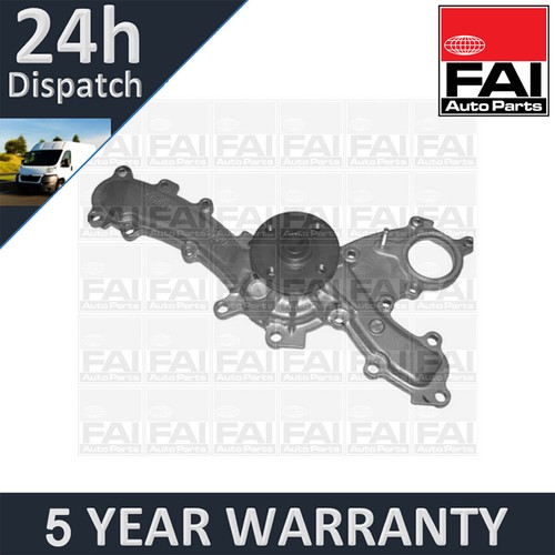 Water pump fai fits - fits, c