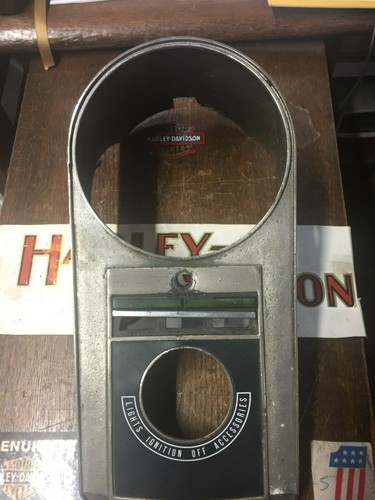 Harley davidson pan shovelhead - pan,