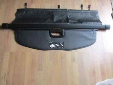 GENUINE JEEP CHEROKEE KL PARCEL SHELF LOAD COVER 2014-2018 BLACK