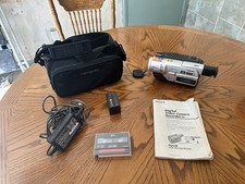 Sony DCR-TRV120 Digital-8