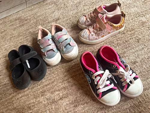 Skechers clarks and - clarks,