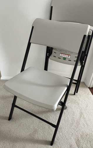 Lifetime folding chairs - lifetime,