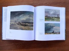 Edward Seago - by James