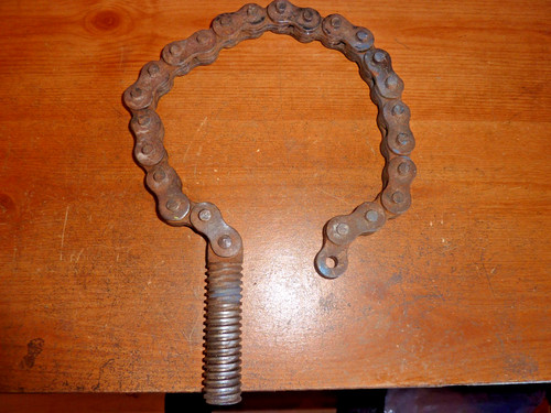 Record pipe vice - record,