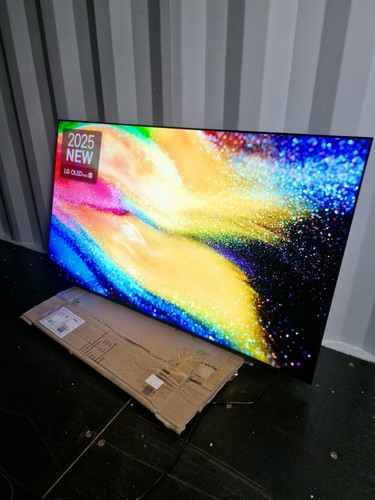 Oled evo ai - oled, hdr
