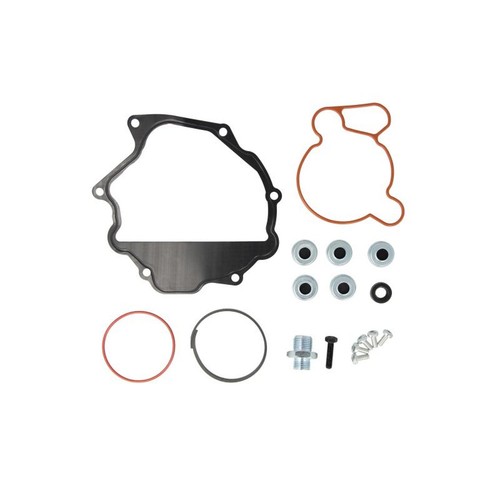 Vacuum pump repair - vacuum, fits