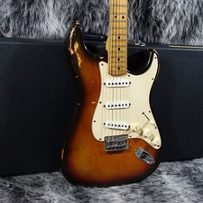 Fender 1972 Stratocaster