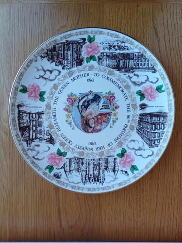 Coalport fine bone china - bone,