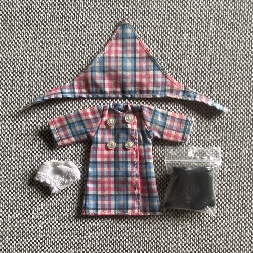 Pippa doll 1975 new - new, rome