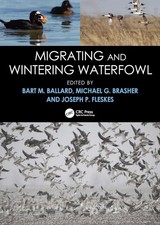 Migrating and Wintering