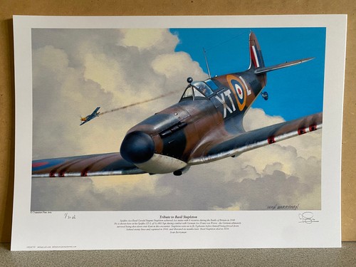 Artist proof 603 - artist,