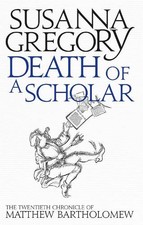 Death of a Scholar: The