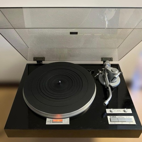 Yamaha direct drive - yamaha,