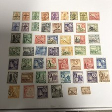 Malta Stamps