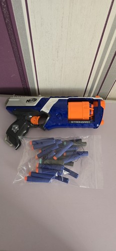 Title nerf strike elite - title:,