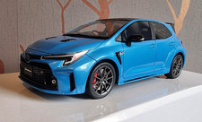 1/18 Otto Toyota Corolla GR