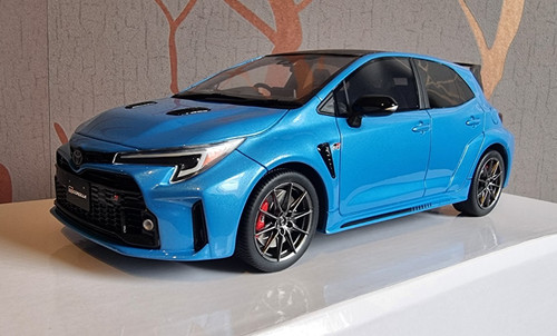 Otto toyota corolla gr - otto,