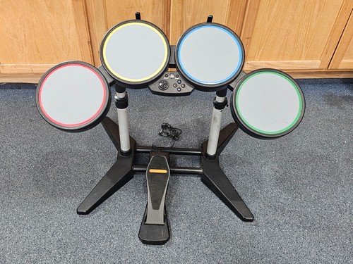 Pre owned playstation - pre, rock
