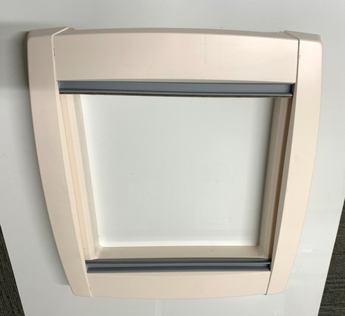 Mpk rooflight blind - blind, flyscreen