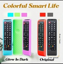 Silicone Cover Case For Samsung BN59-01199F TV Remote Control Cover/Sleeve UK