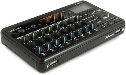 Tascam 008ex multi - tascam, multi-track