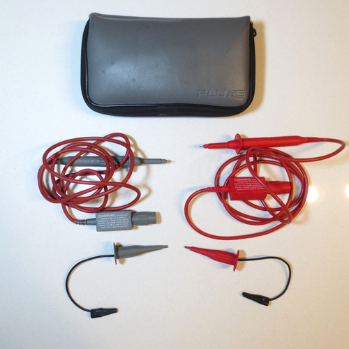 Fluke philips pm8918 - fluke/philips,
