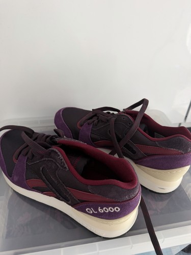 Reebox gl6000 purple women - purple, women’s