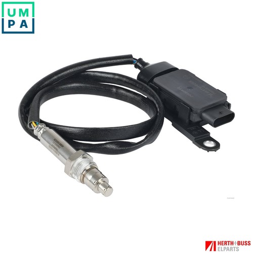 Nox sensor catalytic - nox,