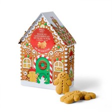 M&S Christmas Gingerbread
