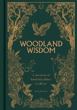 Woodland Wisdom - 9781784946999