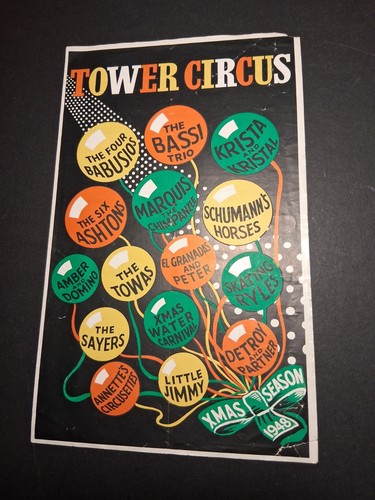 1948 1st programme - 1948-49,
