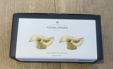 Georg Jensen COBRA Tealight