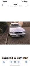 Jaguar reg retention am02 - reg, on