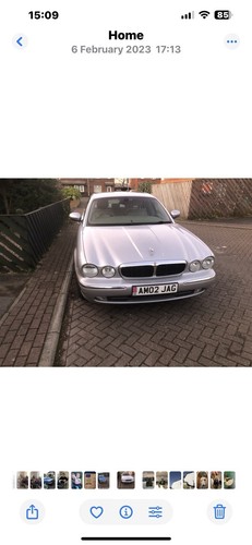 Jaguar reg retention am02 - reg, retention.