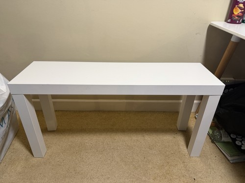 Ikea lack bench low table - bench,