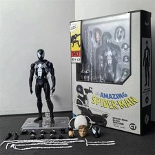CT Legendso Toys Spiderman