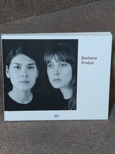 Barbara Probst–Felicity Lunn, Lynne Tillman - Hatje Cantz 2013 First Edition H/B