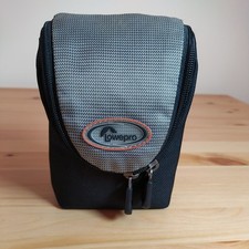 Lowepro D-RES 20AW Black Zip