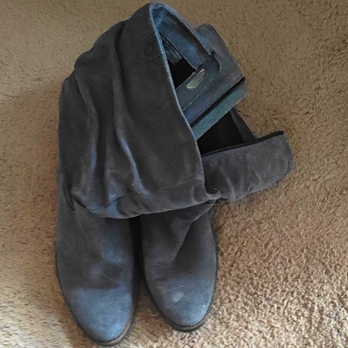 Tamaris low boots new without - low,