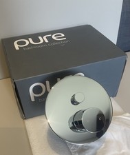 Mia 3-Way Shower Valve &