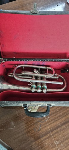 Regent cornet 1960s inc - regent, c.1960s
