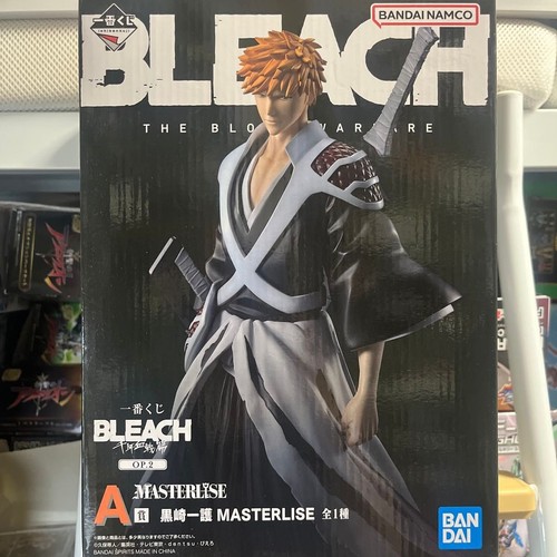Bleach ichigo kurosaki - bleach,