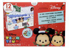 Disney Tsum Tsum 2025 12 Day